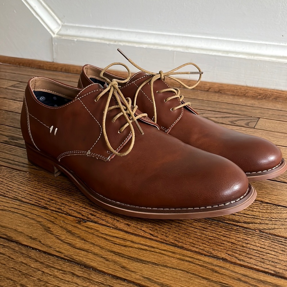 Curt & Larson Oxford